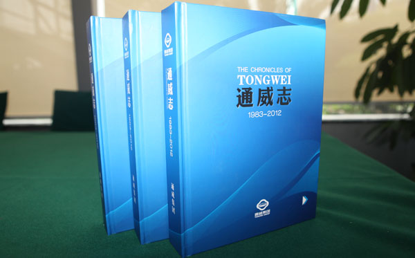 2012版《韦德网站官方入口志》